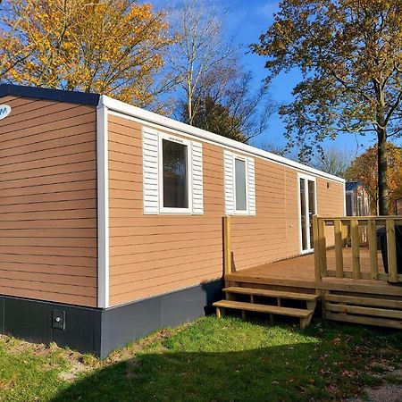 Luxe Chalet ラウエルウオーフ エクステリア 写真