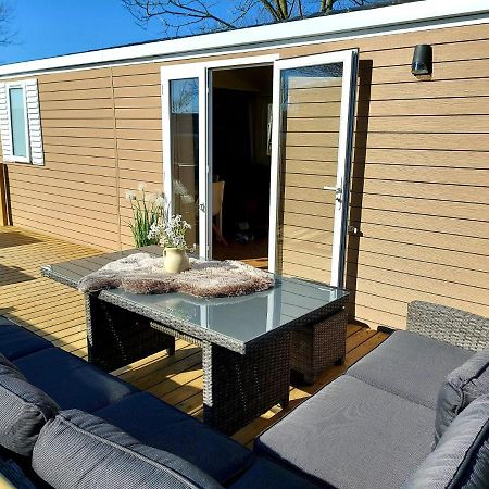 Luxe Chalet ラウエルウオーフ エクステリア 写真