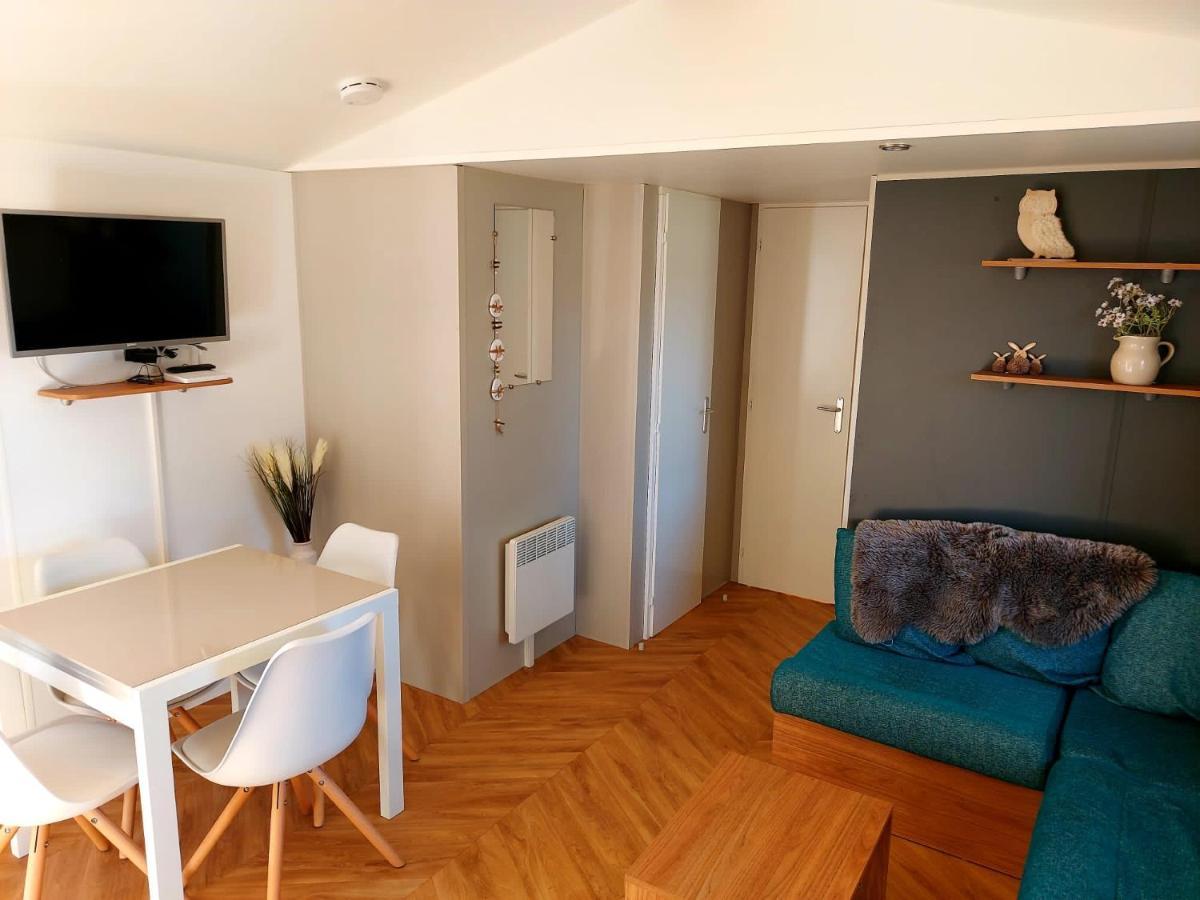 Luxe Chalet ラウエルウオーフ エクステリア 写真